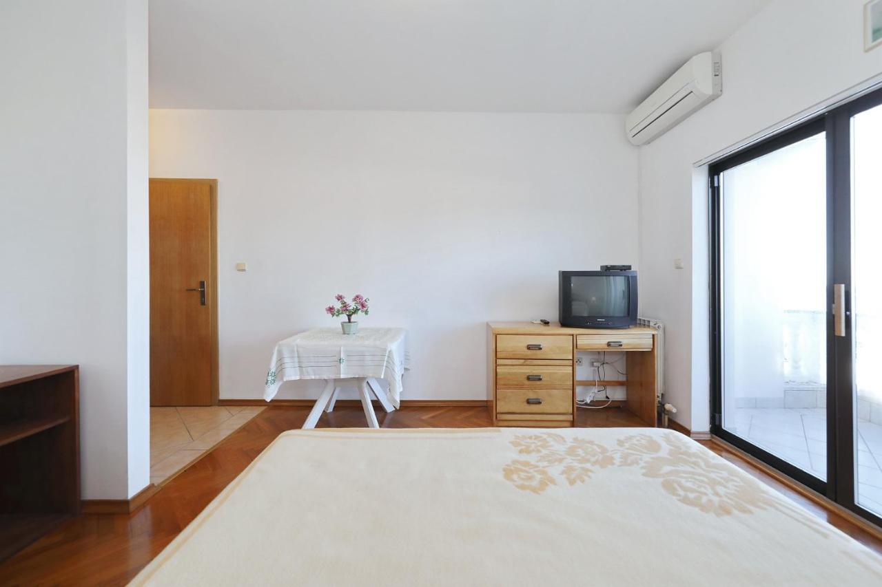 Villa Vukic Vrsi Exteriér fotografie