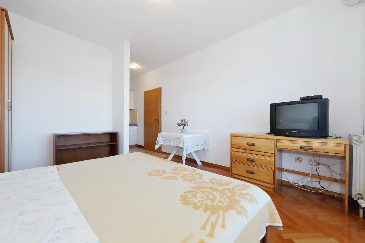 Villa Vukic Vrsi Exteriér fotografie