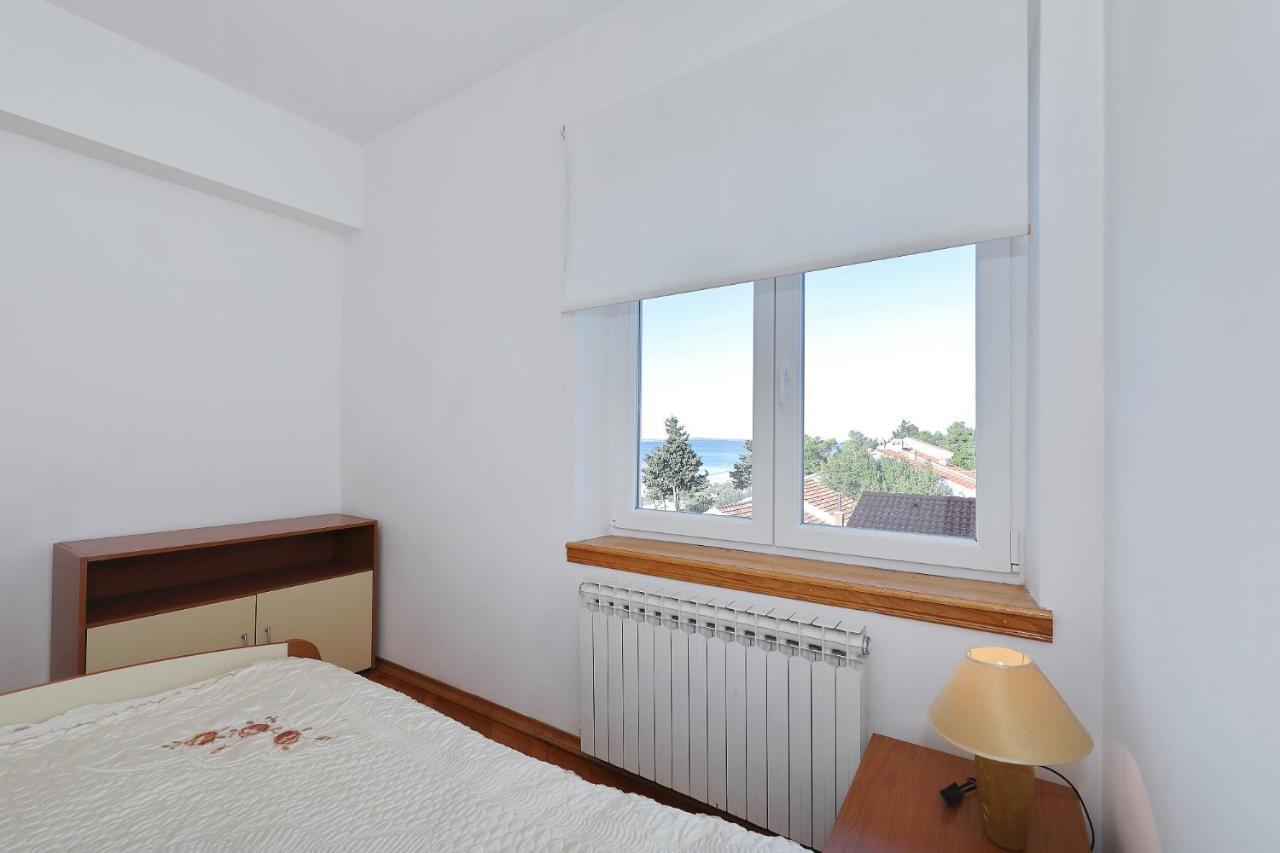 Villa Vukic Vrsi Exteriér fotografie