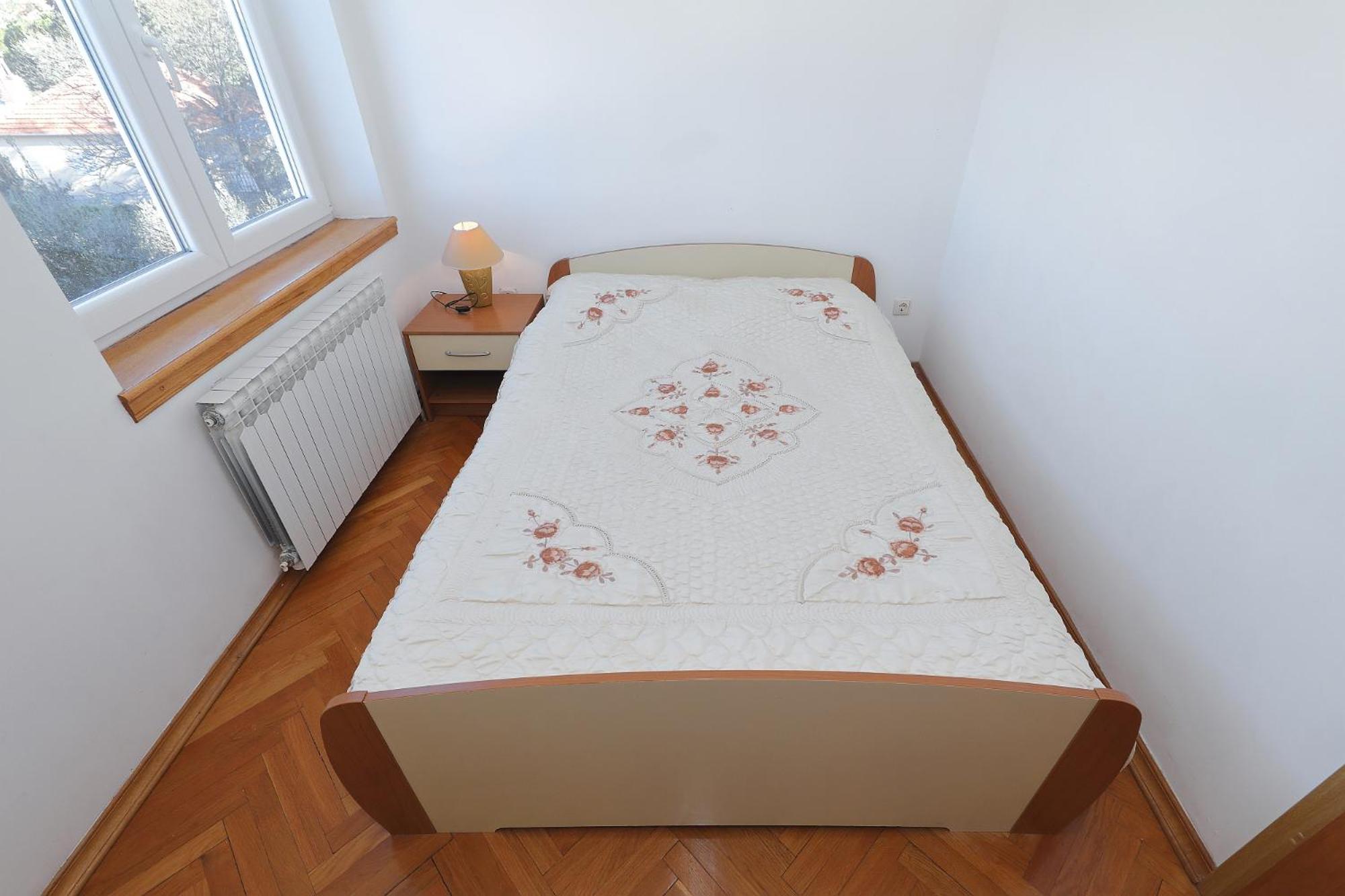 Villa Vukic Vrsi Exteriér fotografie